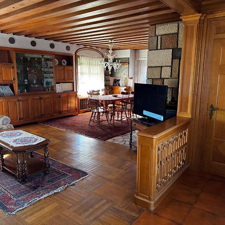 Rousseau'S Apartment Venedik Dış mekan fotoğraf