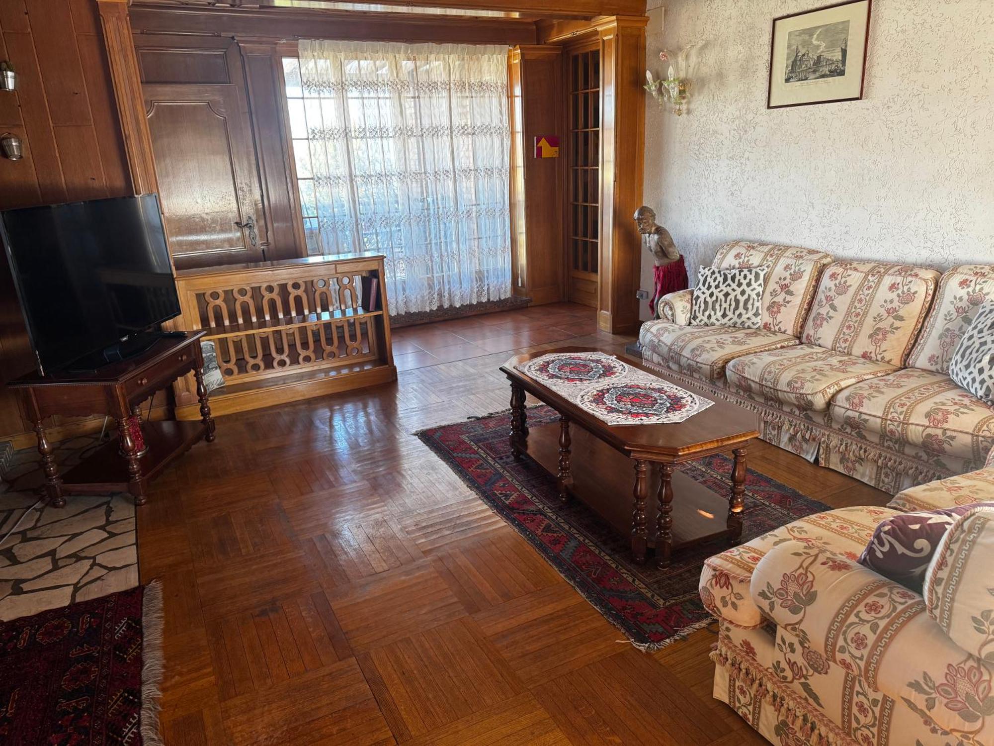 Rousseau'S Apartment Venedik Dış mekan fotoğraf