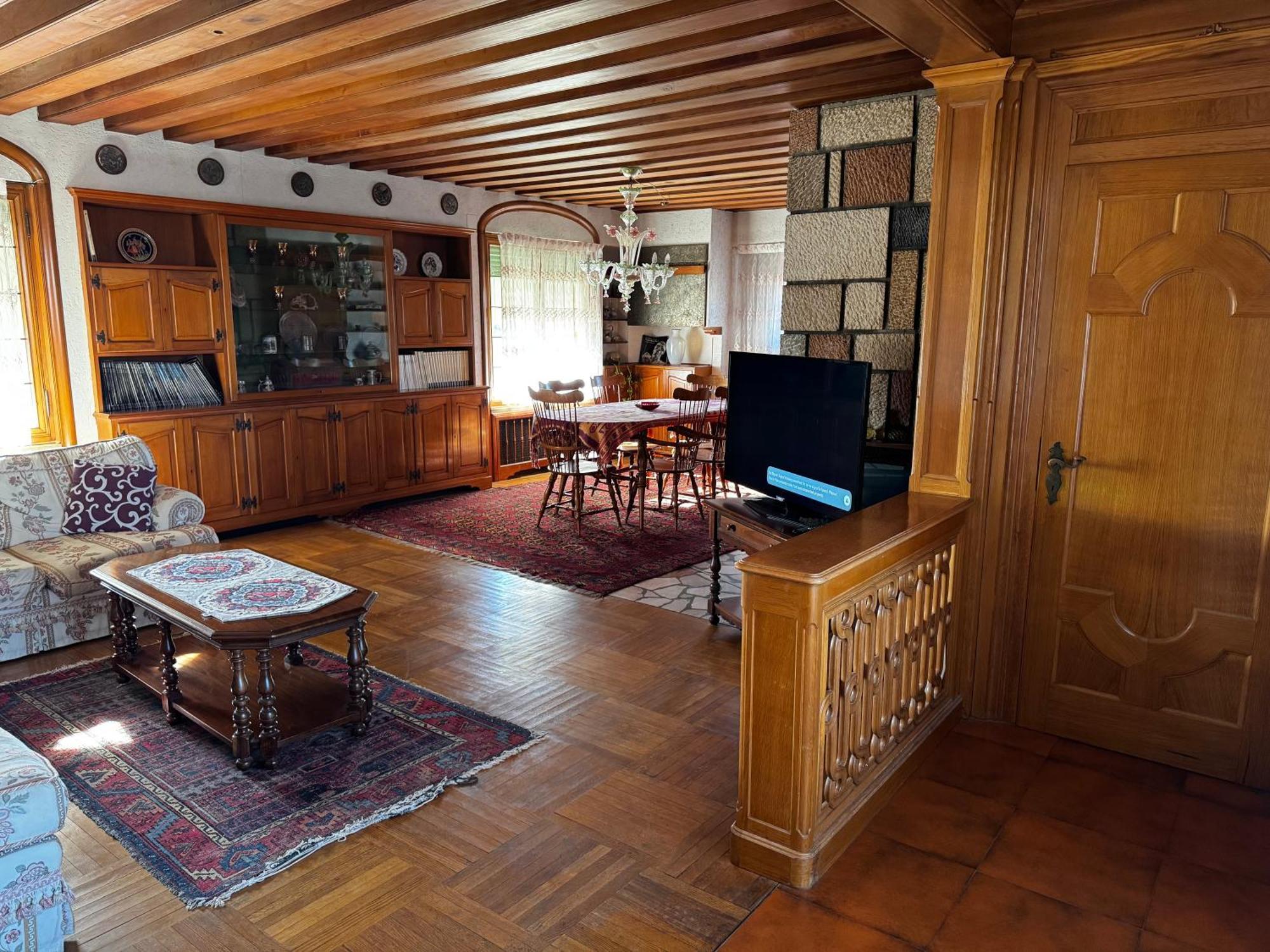 Rousseau'S Apartment Venedik Dış mekan fotoğraf